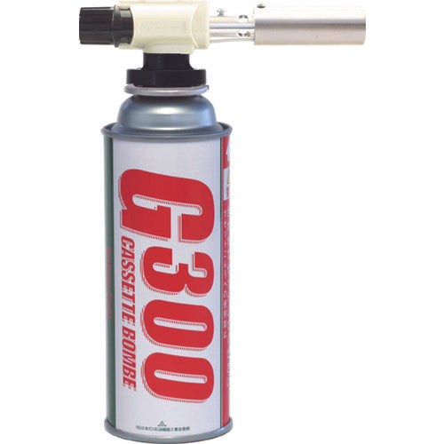 Sakae Fuji Chakkari-kun 2 (Cassette Gas Cylinder Type) EC-300 EC-300 1 unit