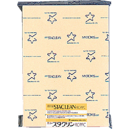 사쿠라이 뉴-스탁린 (2500장입) SC75RYA4 1상자