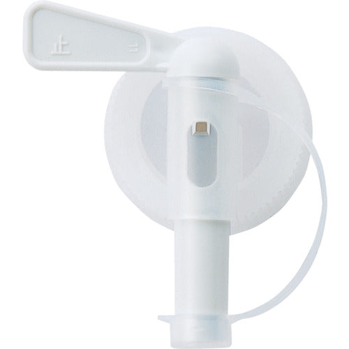 サラヤ　Ｂ．Ｉ．Ｂ．用ジアノックコック　72015　1 個