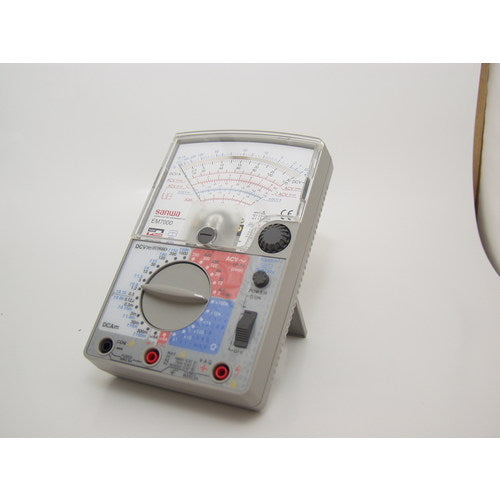 SANWA Analog Multi-Tester High Sensitivity Type EM7000 1 unit