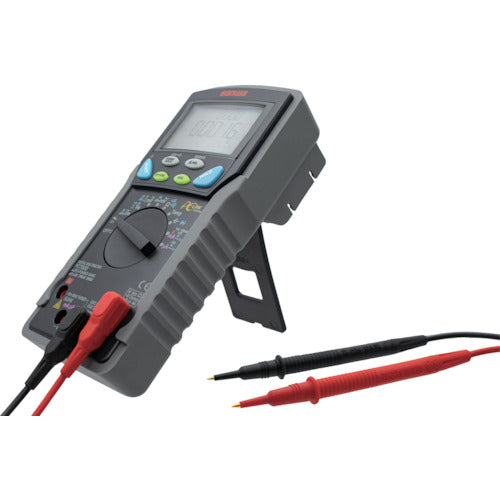 SANWA True RMS digital multimeter PC7000 PC-connectable type 1 unit