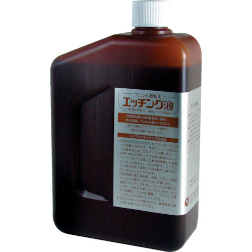 산하야토 에칭액 (1S입) H-1000A 1상자