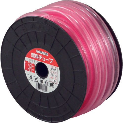 Sanyo Oil-resistant fuel tube 16 x 22 (F-16) 25m F-16 1 roll