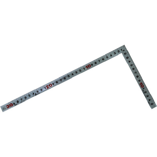 シンワ　シルバー曲尺３０ＣＭ大工用　10286　1 個