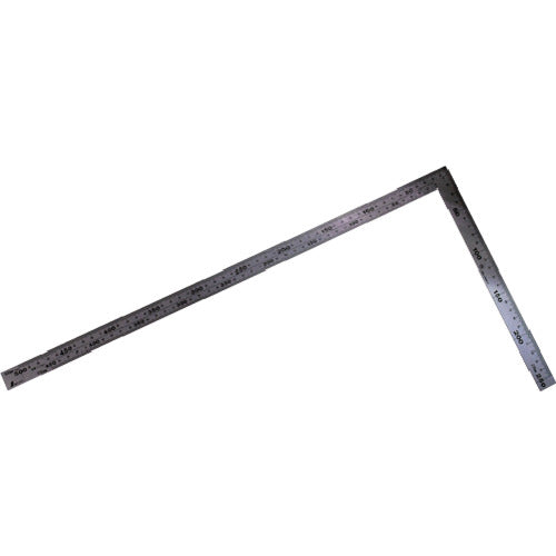 신와 두꺼운 광폭 스텐 50cm 11207 1 개
