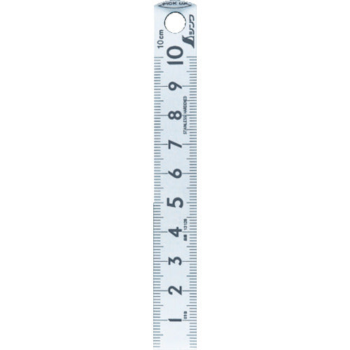 신와 픽업 스케일 실버 10cm 13128 1 개