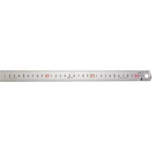 シンワ　ピックアップスケール３０ｃｍ　13134　1 個