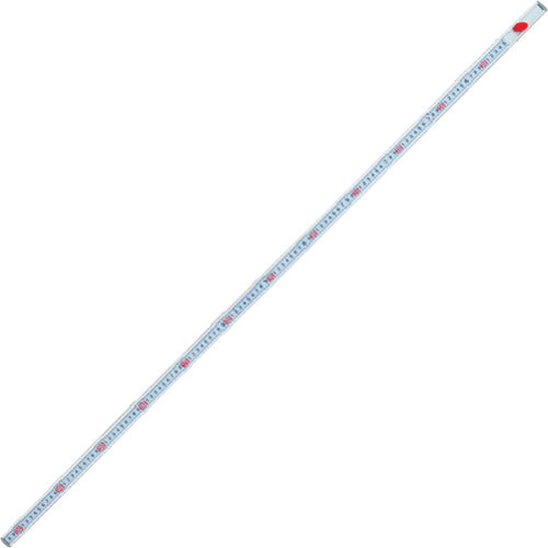 シンワ　３倍尺のび助両方向式Ｃメートル目盛　65105　1 個