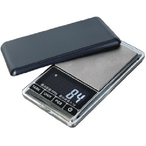 Shinwa Digital Scale Mini 200g 70163 1 unit