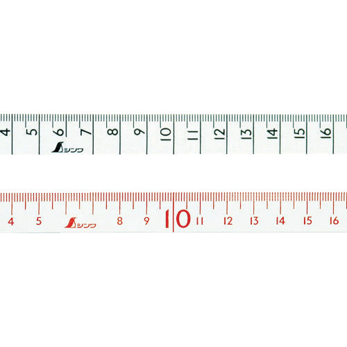 シンワ　テープメジャー　71013　1 本