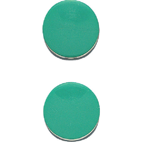 Shinwa Magclip A-Green 72036 1 PK