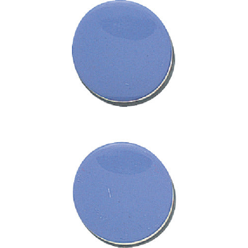 Shinwa Magclip A-Blue 72037 1 PK