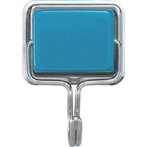 Shinwa Magnetic Hanger B-Blue 72085 1 pc