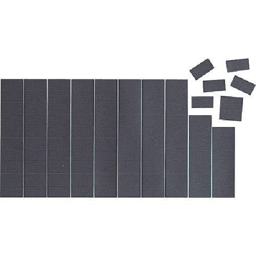 シンワ　マグシートピースＣ−１　72182　1 個