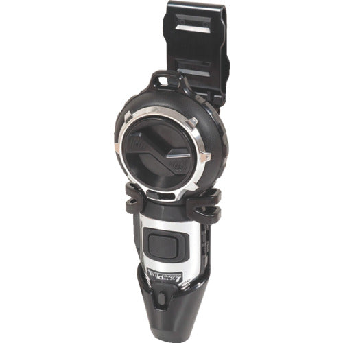 신와 핸디 먹 봉지 ProPlus 자동 권 홀더 첨부 블랙 73290 1 개