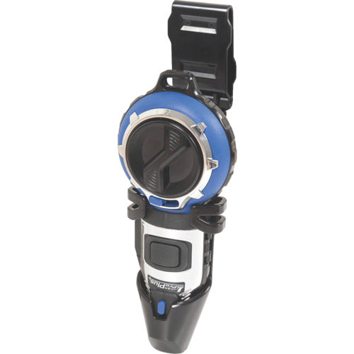 Shinwa Handy Ink Pot ProPlus with Automatic Winding Holder Royal Blue 73291 1 unit