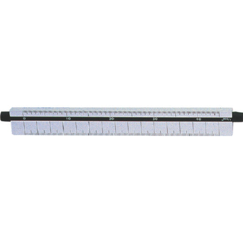 シンワ　三角回転スケール１５ｃｍ　74980　1 本