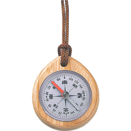Shinwa Directional Compass J 75662 1 piece