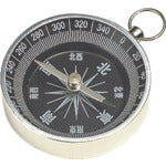 Shinwa Directional Compass K-2 Japanese Characters 75672 1 pc
