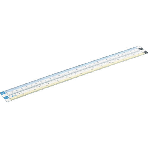 シンワ　折りたたみ縮尺スケール　８面３０ｃｍ　75746　1 個