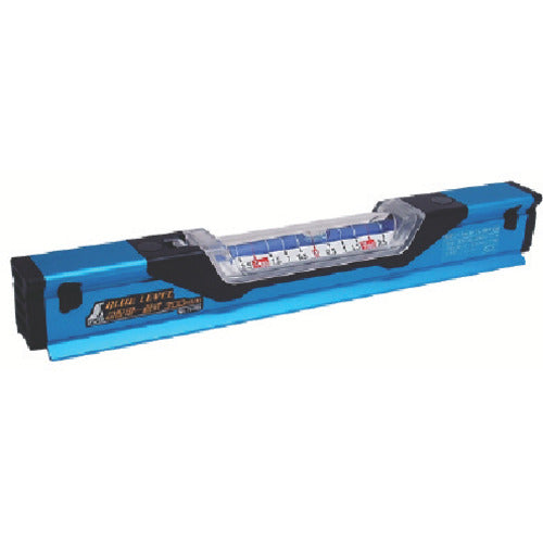 Shinwa Blue Level, Gradient, Single Pipe Type, 300mm, 76358, 1 pc