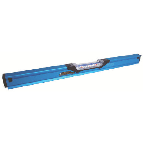 Shinwa Blue Level, Gradient, Single Pipe Type, 600mm, 76359, 1 unit