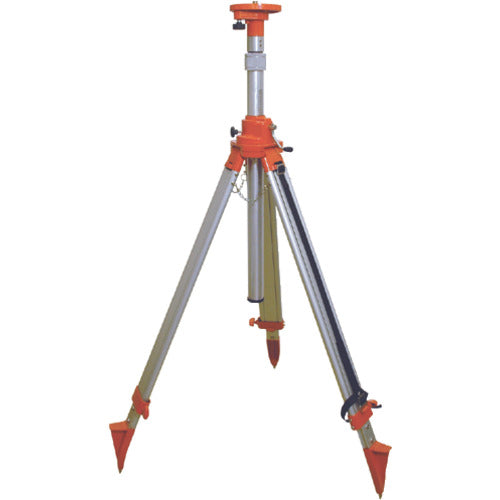 신와 핸들식 엘리베이터 삼각대 3m 76952 1개