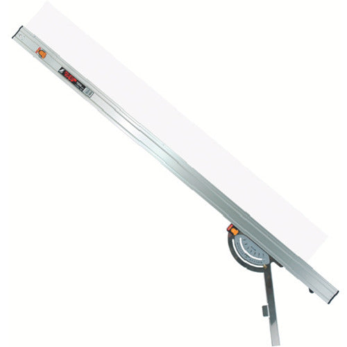 シンワ　丸ノコガイド定規　フリーアングルワンタッチ　１２００ｍｍ　78451　1 本