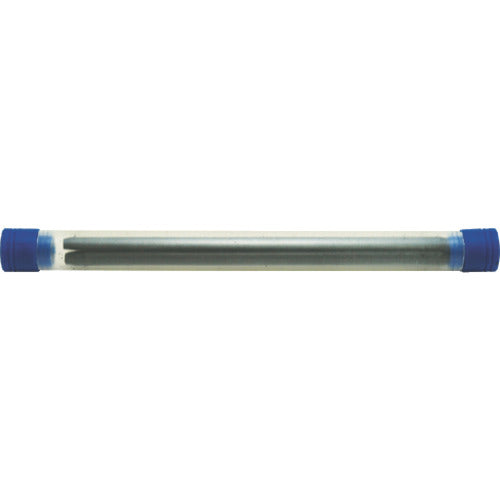 シンワ　工事用　ノック式クレヨン用　替芯４．０ｍｍ　黒　４本入　78458　1 PK