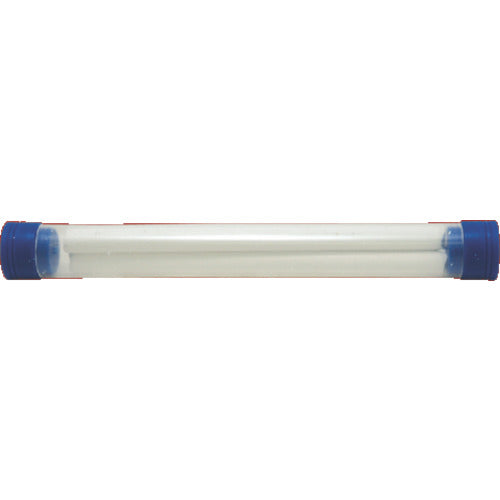 シンワ　工事用　ノック式クレヨン用　替芯７．０ｍｍ　白　２本入　78469　1 PK