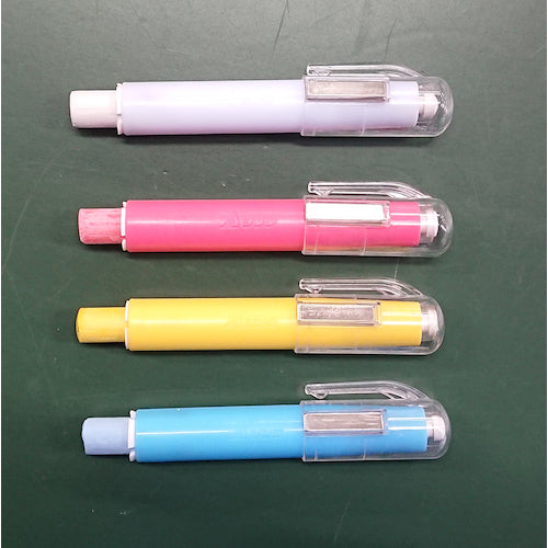 Shinwa Chalk Holder Red 78527 1 piece