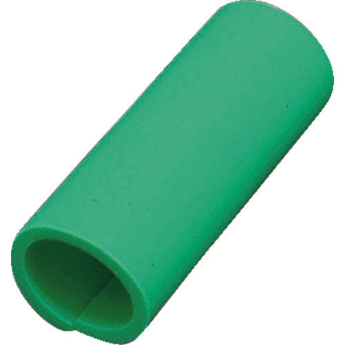 Shinwa Rebar Color Marker Green 10pcs 78533 1 bag