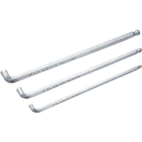 ASH Long Ball Duck Key Hexagonal Wrench 3mm DV0300 1 piece