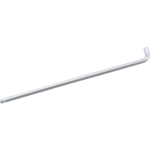 ASH Short Ball Duck Key Hexagonal Wrench 1.5mm DW0150 1 piece