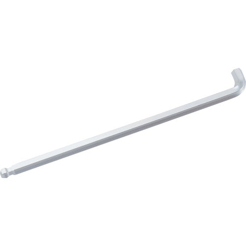 ASH 쇼트볼 닥스키 육각봉 렌치 2.5mm DW0250 1개