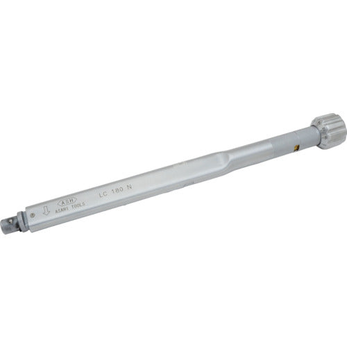 ASH 토크 렌치 (N.M 사양) 40-200N. M LC180N 1 쵸