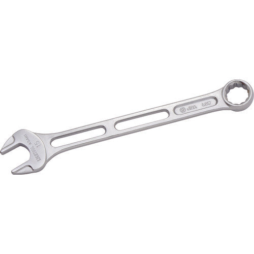 ASH Lighttool Combination Spanner 15mm LCW0015 1pc