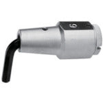 ＡＳＨ　ＬＣ０４５Ｎ用六角棒スパナヘッド４ｍｍ　LCX0404　1 個