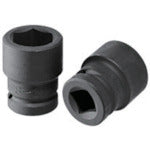 ＡＳＨ　インパクトレンチ用ソケット１２．７□ｘ１４ｍｍ　US0414　1 個