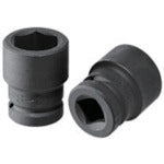 ASH 임팩트 렌치용 소켓 12.7□x17mm US0417 1개
