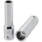 ASH 12각 딥 소켓 12.7□×24mm VK4240 1개