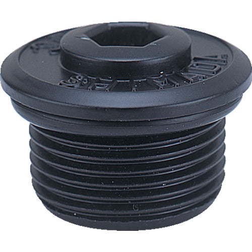 島田　アルミ合金ダイキャスト耐圧防爆構造クローズアッププラグ　ＰＦ３／４　SBP-22　1 個