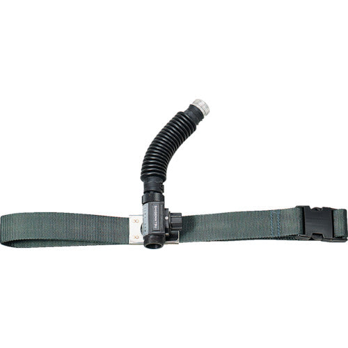 시게마츠 송기 마스크용 허리 밴드 HM-120 1개