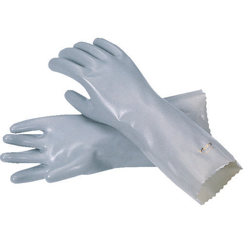 Shigematsu Chemical Protection Gloves GL-6 GL-6 1 pair