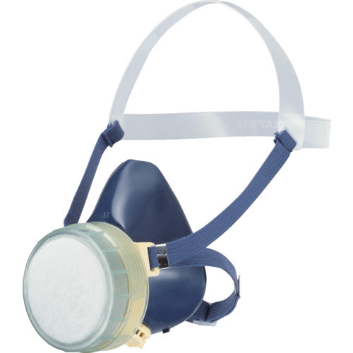 시게마츠 화재 피난 보호구 간이 방연 마스크 켐라 주니어 07070 1개