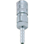 シゲマツ　個人用冷却器・冷却服カプラー雌側　06056　1 個