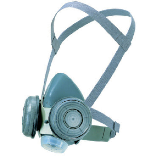 Shigematsu Replaceable Dust Mask DR28SC2 1 pc