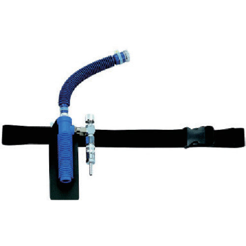 シゲマツ　個人用冷却器　VT-7K2　1 個