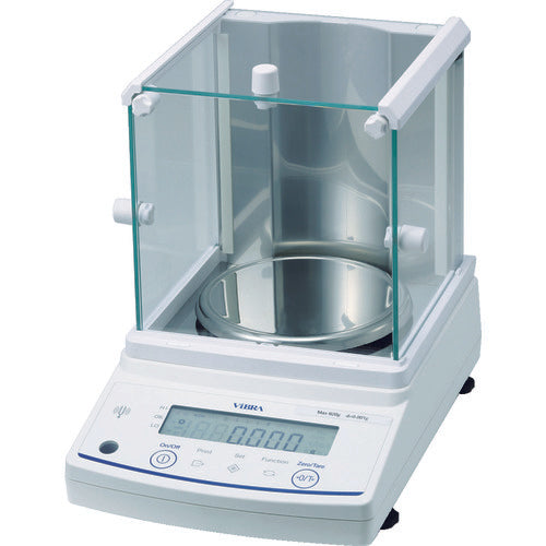 ViBRA RJ-320: 고정밀 전자 저울 RJ-320 1대