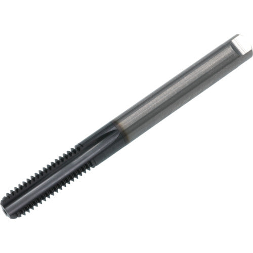 Yamawa Ultra-High Speed ​​Aluminum Blind Hole Carbide Hand Tap HFACT-B P3 M6X1 HFACT-B-M6X1 1 Piece